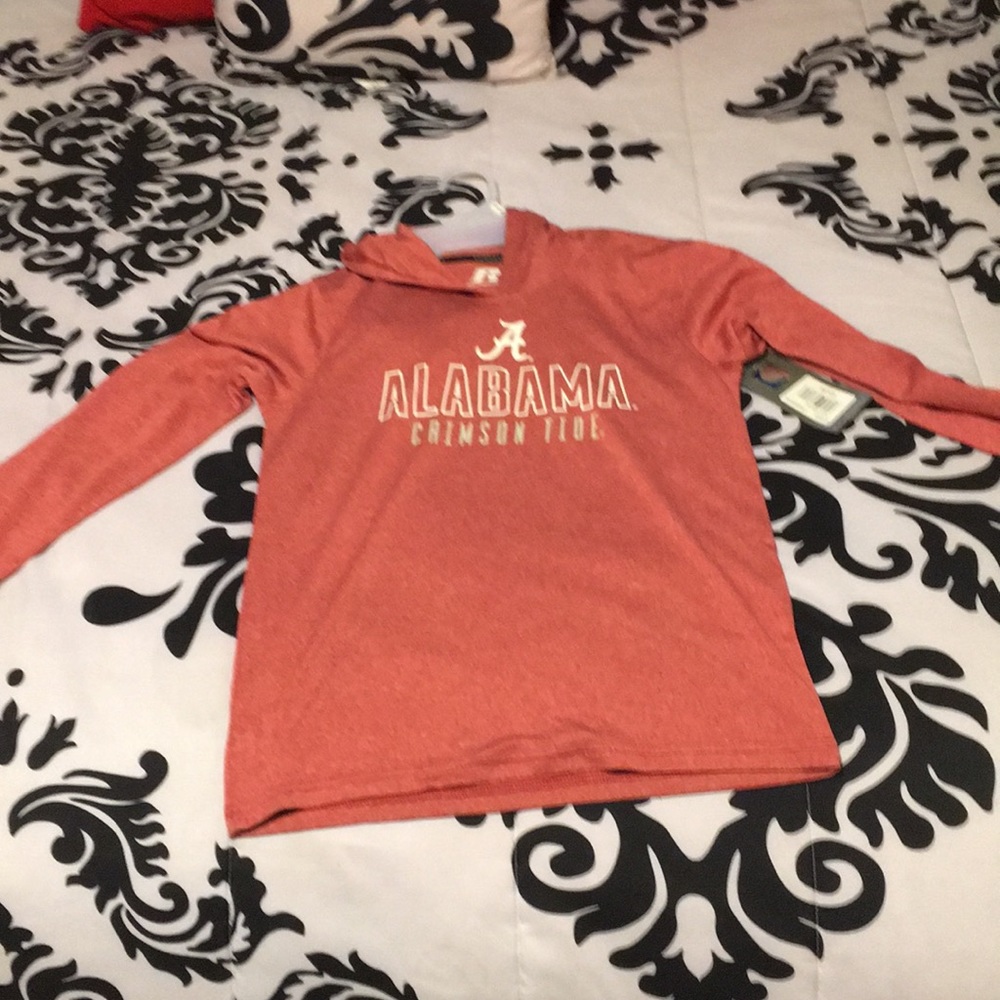 Alabama shirt/hoodie